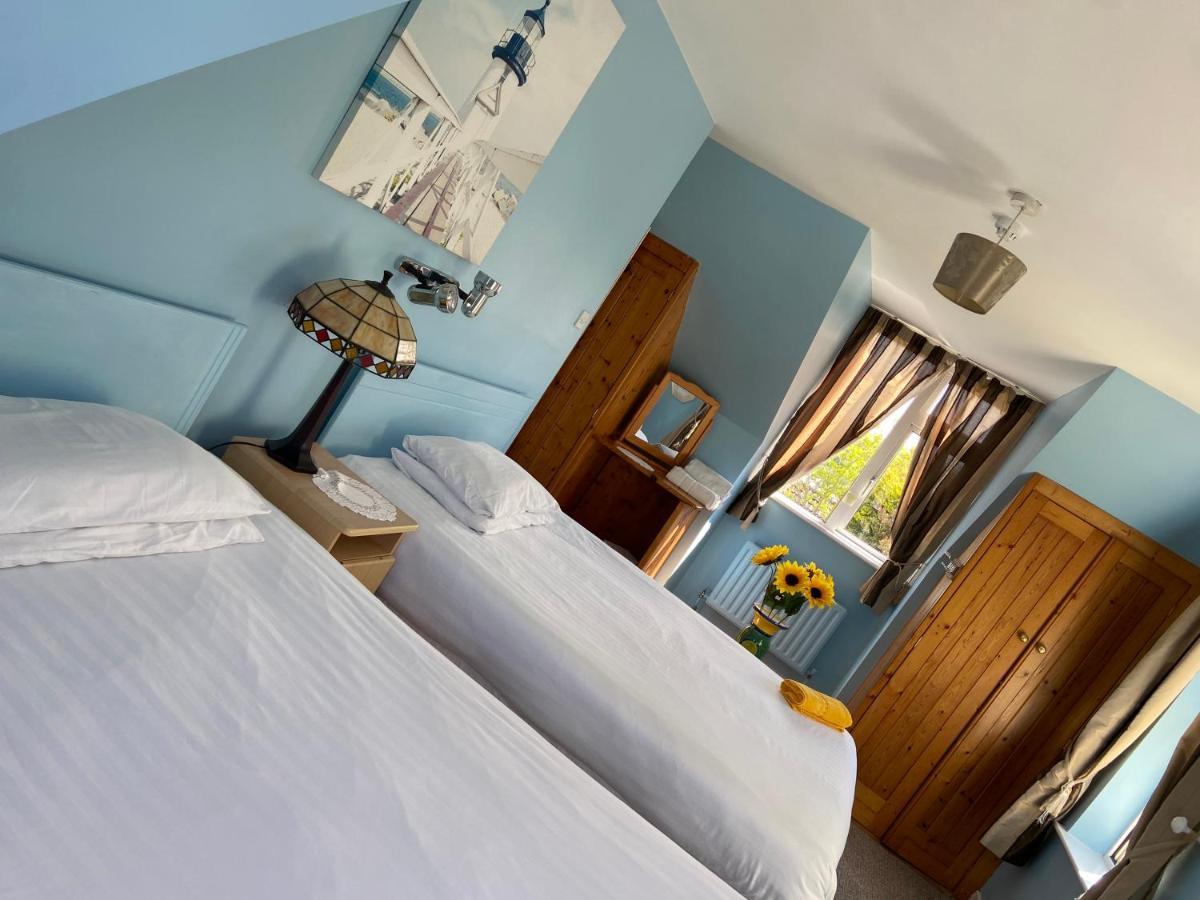 Kinsale B&B Scilly Exterior foto