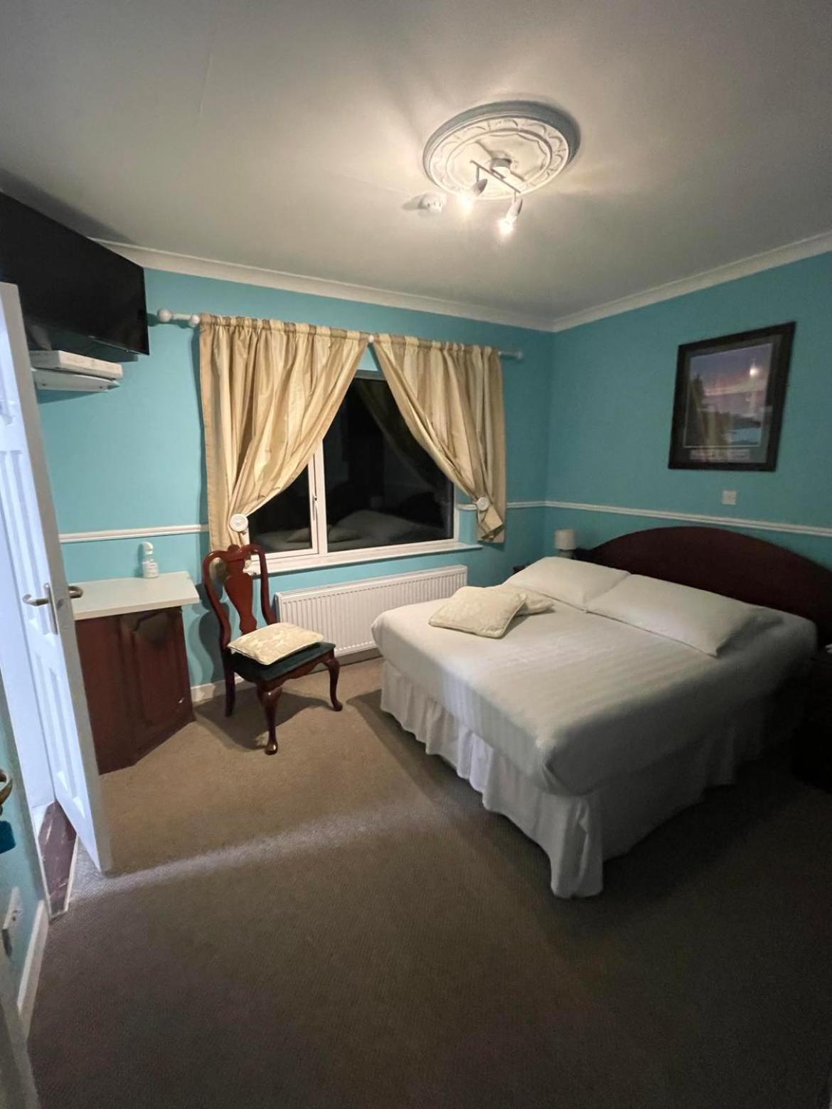 Kinsale B&B Scilly Exterior foto