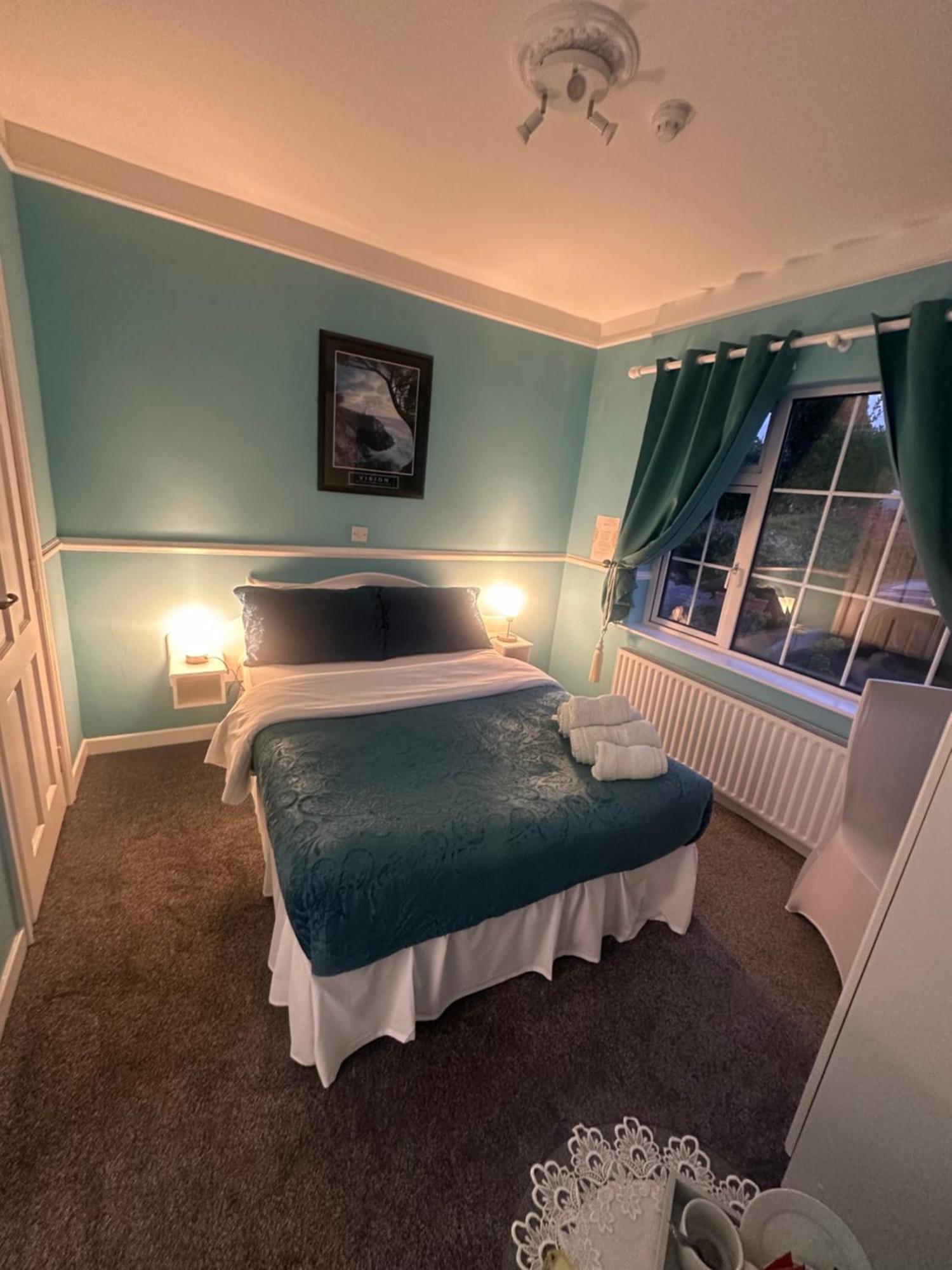Kinsale B&B Scilly Exterior foto